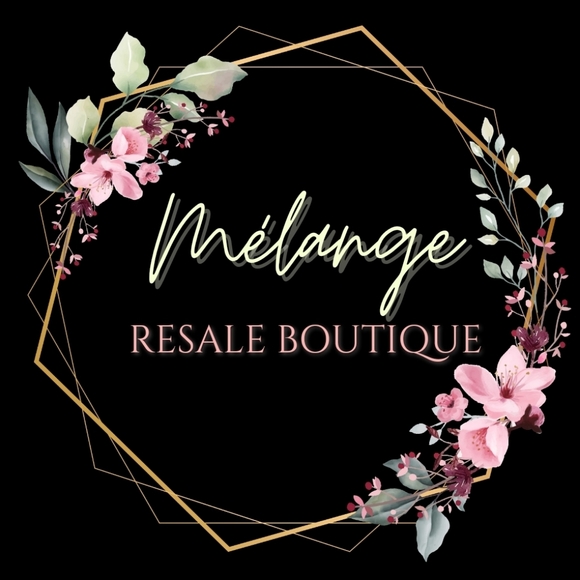 Read About Mélange Resale & Boutique - Picture 1 of 1
